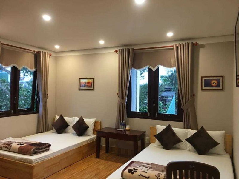 Top 20 khách sạn Bảo Lộc đẹp, giá rẻ bình dân tốt nhất ở Lâm Đồng