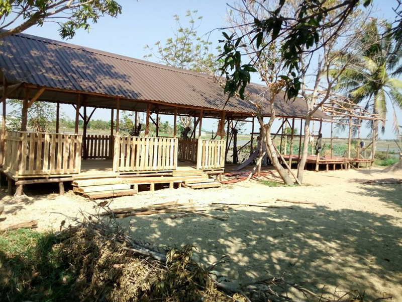 30 Nhà nghỉ/ homestay Phan Rang Ninh Thuận đẹp rẻ, gần biển Ninh Chữ