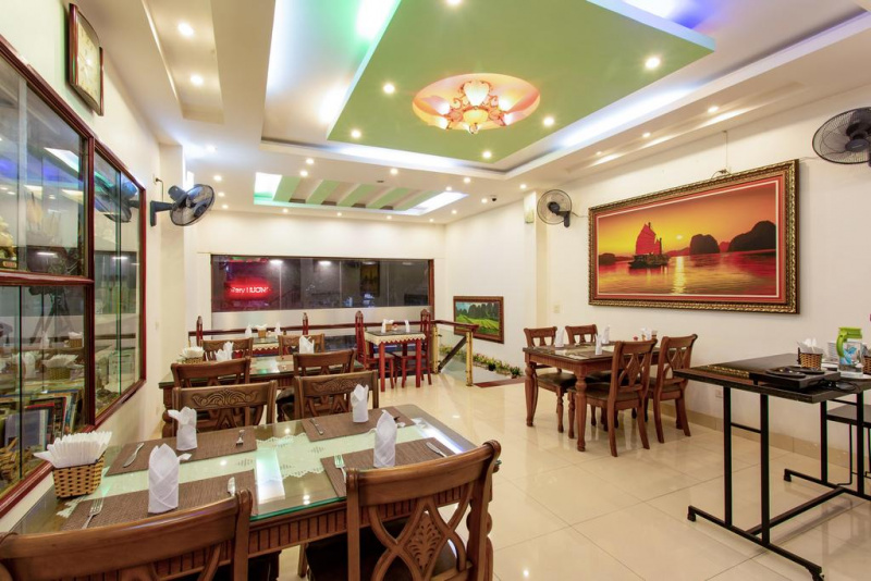 Top 30 khách sạn Ninh Bình giá rẻ đẹp view núi, ở trung tâm gần Tràng An