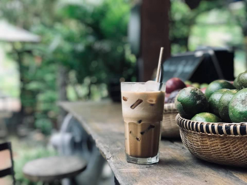 Top 15 quán cafe quận 2 Sài Gòn – TPHCM đẹp, yên tĩnh, có view sống ảo