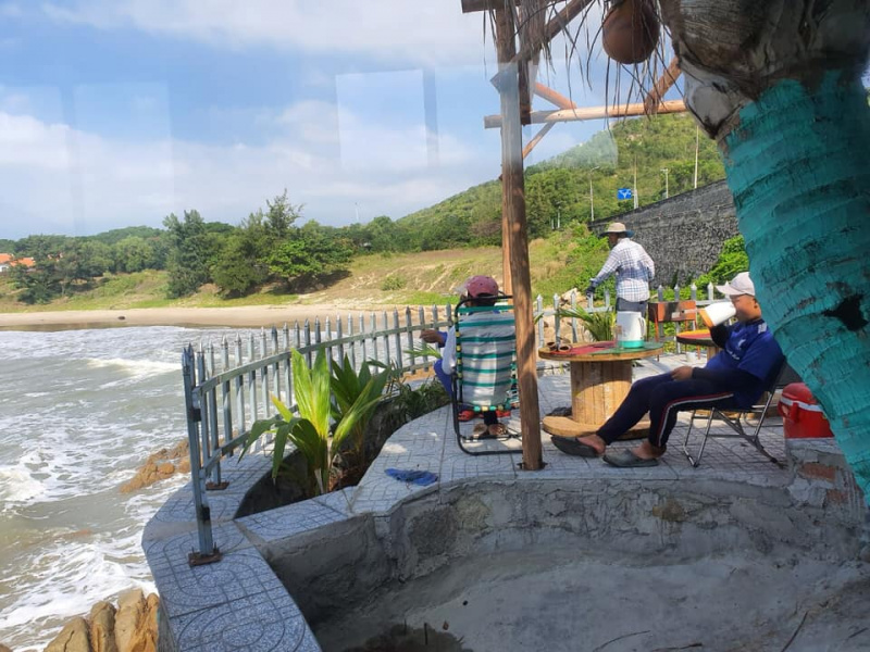 Top 4 homestay Long Hải giá rẻ đẹp bình dân gần biển đáng lưu trú nhất