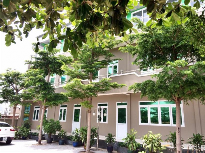 Top 10 Nhà nghỉ khách sạn Long Hải ở Vũng Tàu chinh phục mọi du khách