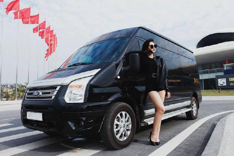 Nhà xe Cô Tô limousine: Lịch trình, giá vé đi Hà Nội Vân Đồn