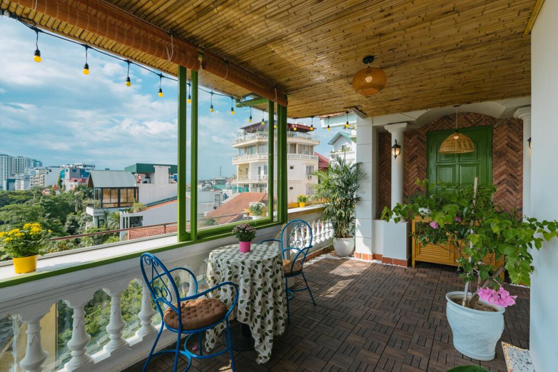 Top 15 khách sạn gần sân bay Nội Bài giá rẻ view đẹp sang trọng tốt nhất
