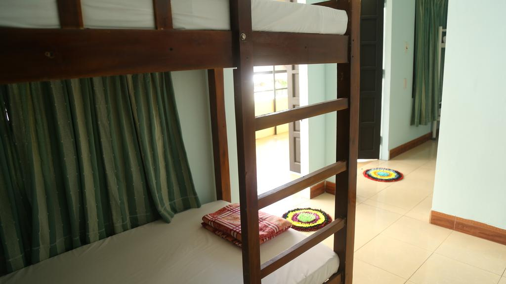 Top 15 hostel Huế giá rẻ đẹp gần biển, trung tâm có hòng dorm, tập thể
