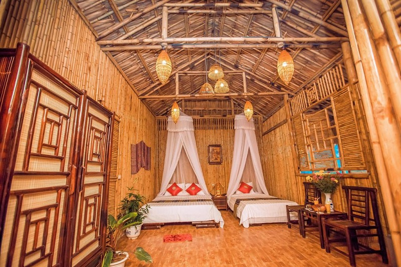 10 resort Ninh Bình nổi tiếng và sang trọng bậc nhất “không thể bỏ qua”
