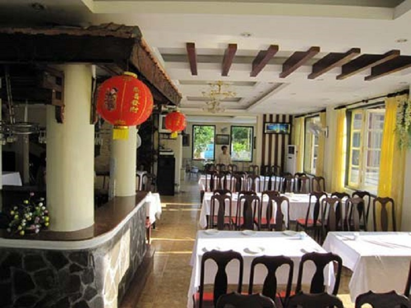TOP 10 nhà nghỉ Tam Đảo Vĩnh Phúc giá rẻ đẹp đáng cho du khách lưu trú