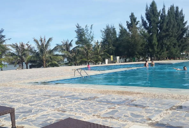 “Thư giãn hết nấc” tại 10 resort Thanh Hóa cực sang chảnh, gần biển, gần trung tâm