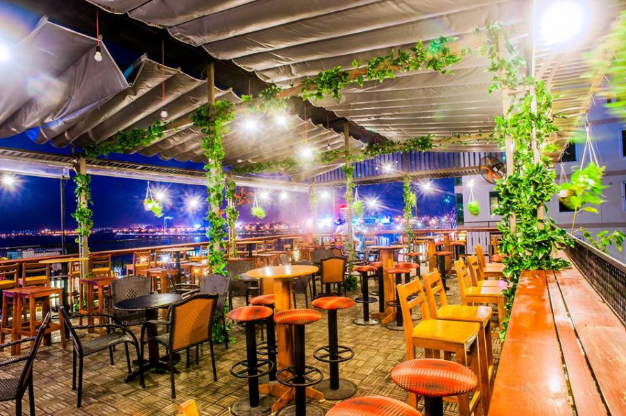 5 quán cafe đẹp Đà Nẵng làm giới trẻ “điên đảo”