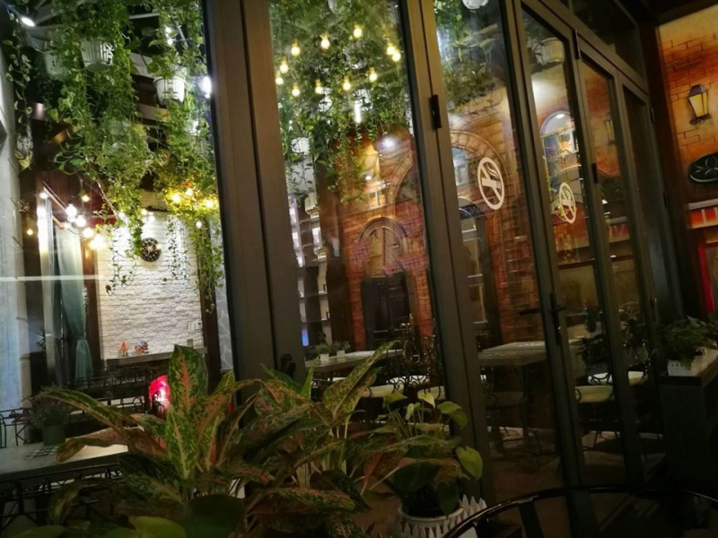 Top 20 quán cafe quận 3 đẹp, giá rẻ có view sống ảo đáng check-in