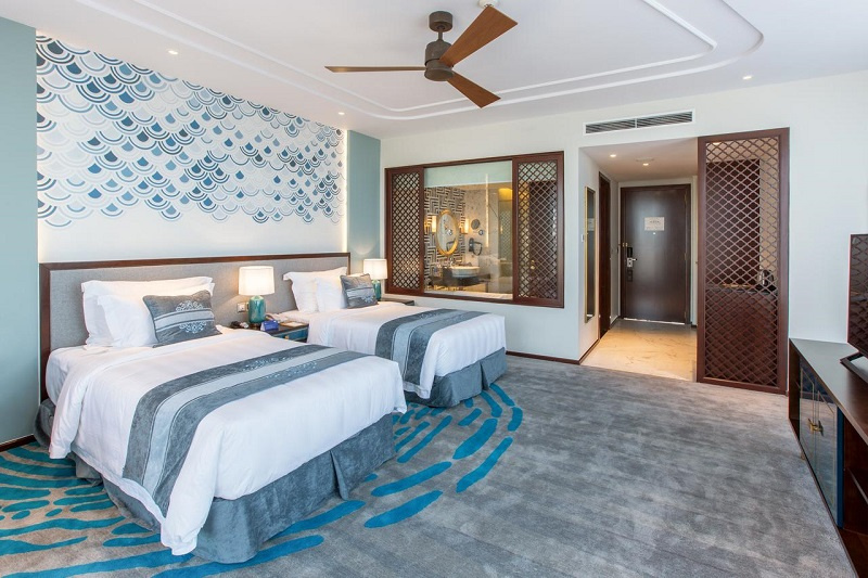 Review 20 Resort Huế rẻ đẹp gần biển đáng lưu trú cho kì nghỉ dưỡng