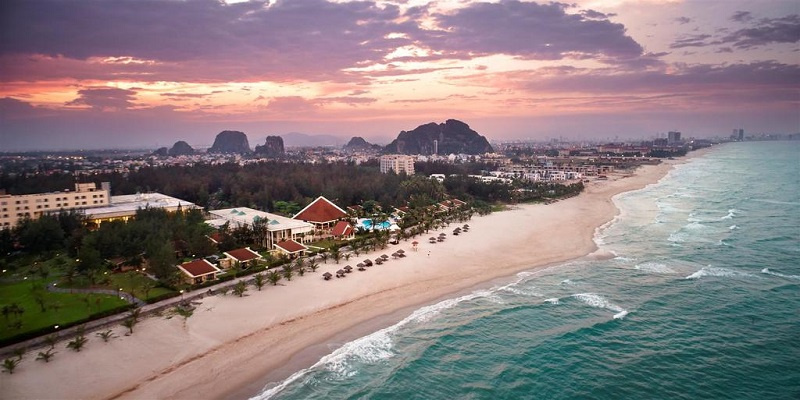 20 Resort Đà Nẵng giá rẻ gần biển view đẹp tốt nhất từ 3-4-5-6 sao