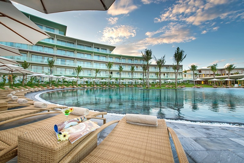 10 Resort Sầm Sơn giá mềm, gần biển từ 3-4-5 sao đáng lựa chọn