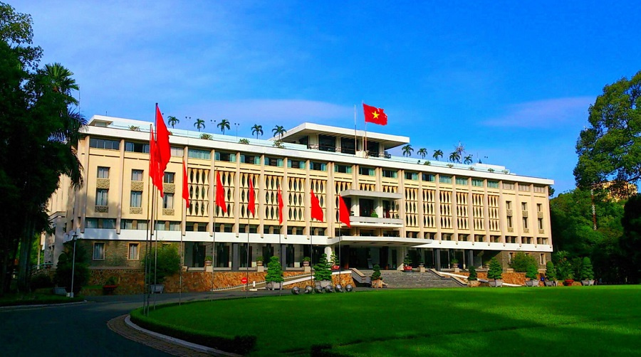 Review kinh nghiệm du lịch Sài Gòn – TPHCM tự túc giá rẻ nhất 2020