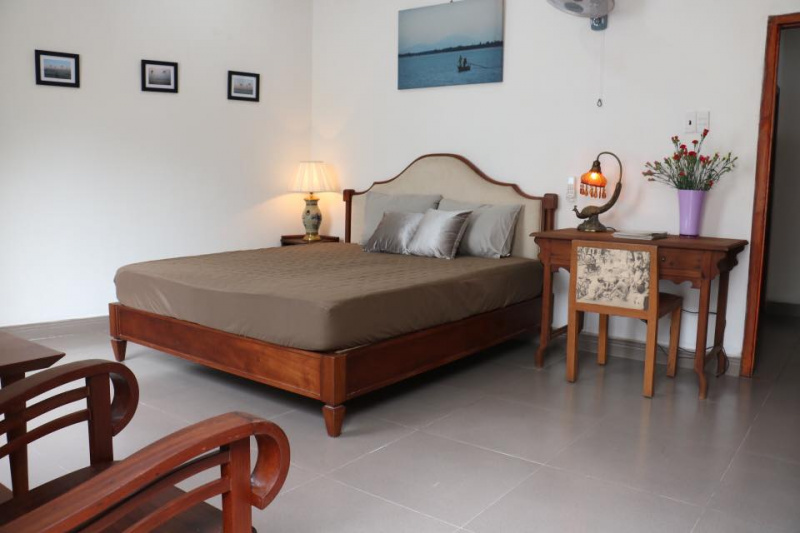 Top 20 Nhà nghỉ homestay đảo Bình Hưng giá rẻ view đẹp sát biển từ 150k