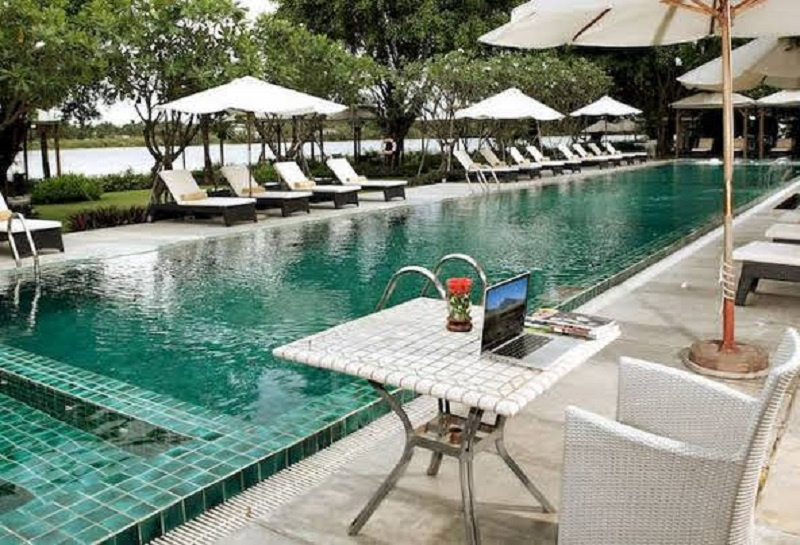 Review 10 Resort Sài Gòn “đắt giá” cho chuyến nghỉ dưỡng đầy thú vị