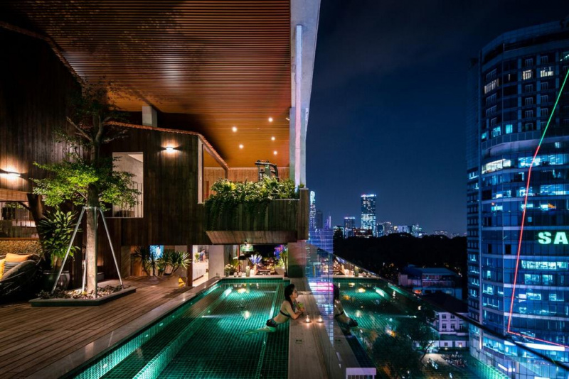 Top 20 Nhà nghỉ khách sạn quận 3 giá rẻ view đẹp từ 2-3-4 sao ở Sài Gòn – TPHCM