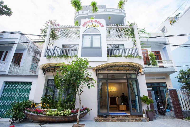 #Top 50 Homestay Phú Yên – Tuy Hòa giá rẻ gần biển đẹp từ 100k