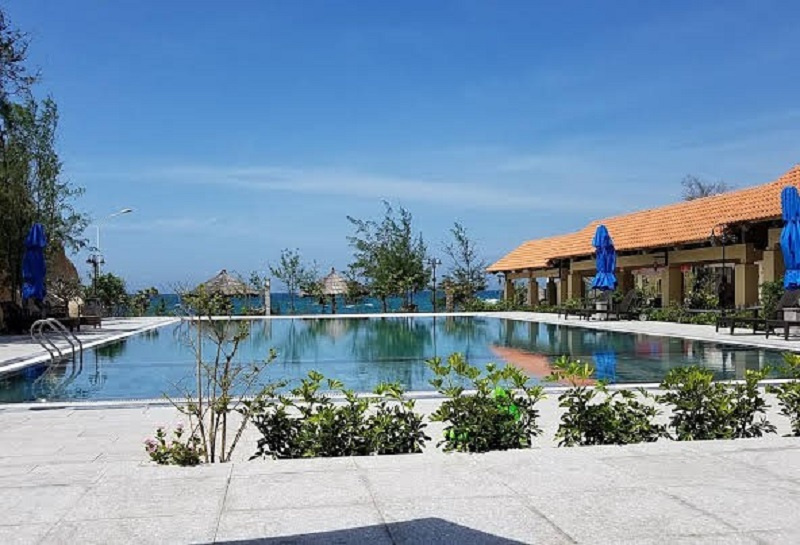 Top 10 Resort Ninh Thuận giá rẻ gần Phan Rang, biển Ninh Chữ, Vĩnh Hy
