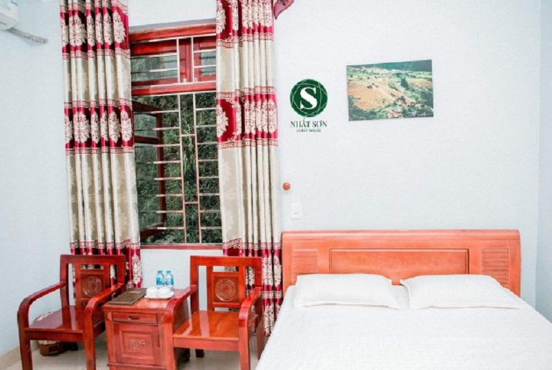 Bật mí 10 nhà nghỉ Lạng Sơn giá rẻ đẹp đáng đến nhất hiện nay