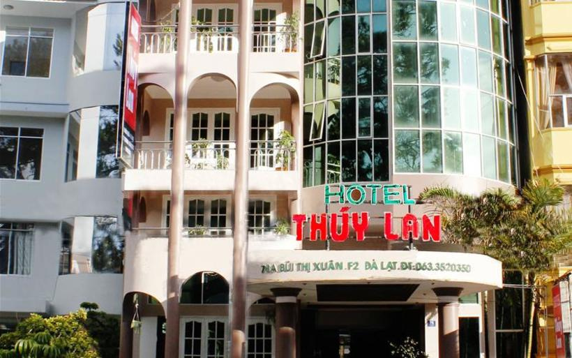 Top 10 Nhà nghỉ khách sạn Long Hải ở Vũng Tàu chinh phục mọi du khách