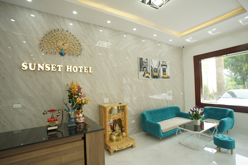 Top 30 khách sạn Cửa Lò Nghệ An đẹp giá rẻ gần biển tốt nhất từ 2-3-4-5 sao