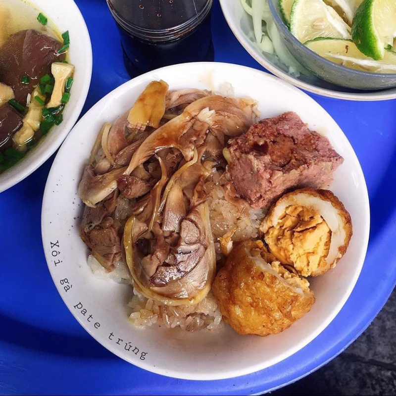 Top 20 quán ăn sáng ở Đà Nẵng ngon, giá rẻ không nên bỏ lỡ chỉ từ 18k
