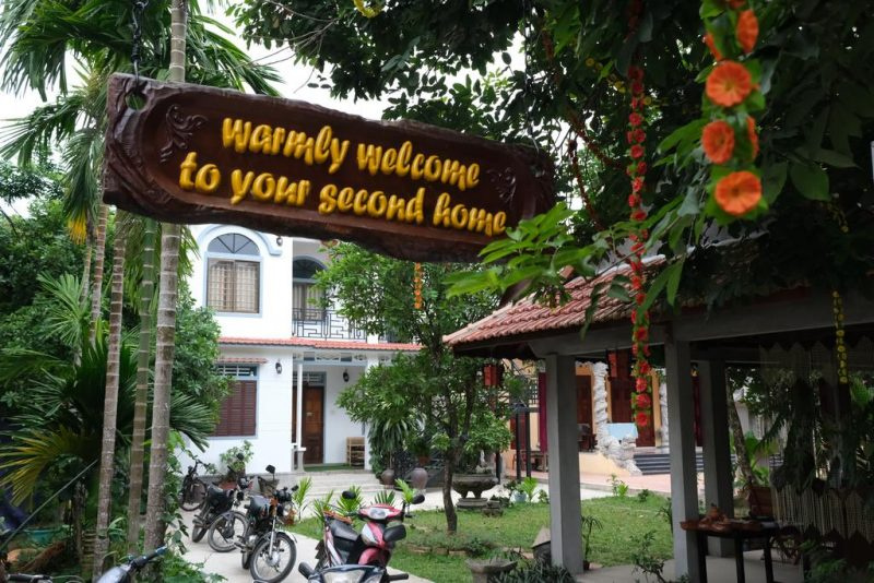 “Take note” 10 homestay Phong Nha gần khu vực VQG Phong Nha Kẻ Bàng