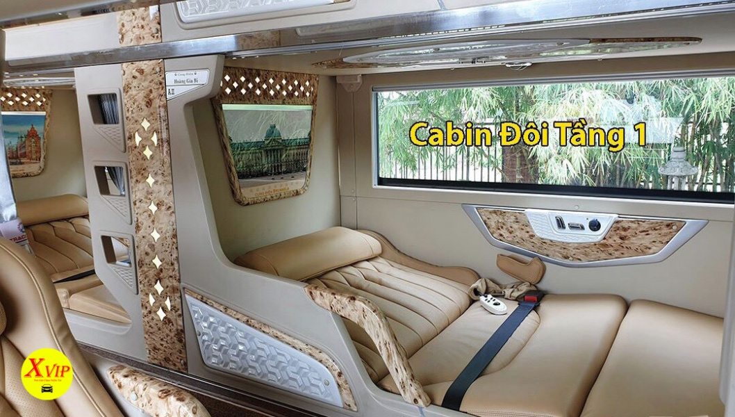 Top 20 Nhà xe limousine đi Sapa, VIP limousine Hà Nội Sapa tốt nhất