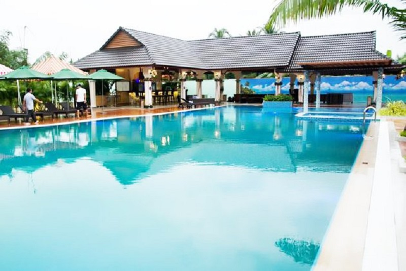 Gợi ý 10 Resort Bến Tre rẻ đẹp view sông nước mát mẻ tốt nhất hiện nay