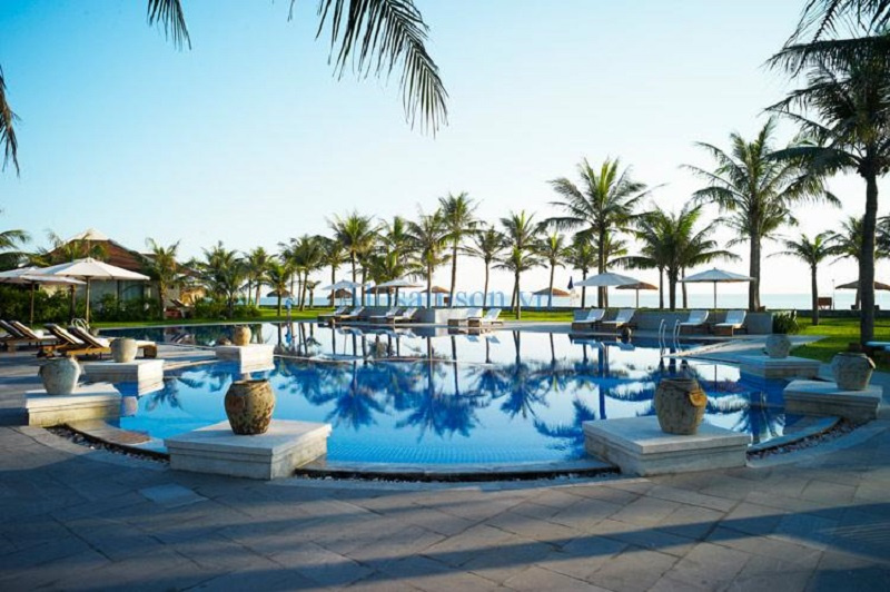10 Resort Sầm Sơn giá mềm, gần biển từ 3-4-5 sao đáng lựa chọn