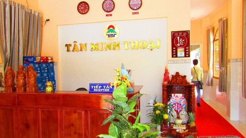 Top 10 nhà nghỉ Phú Quốc giá rẻ gần biển, thị trấn Dương Đông, chợ đêm