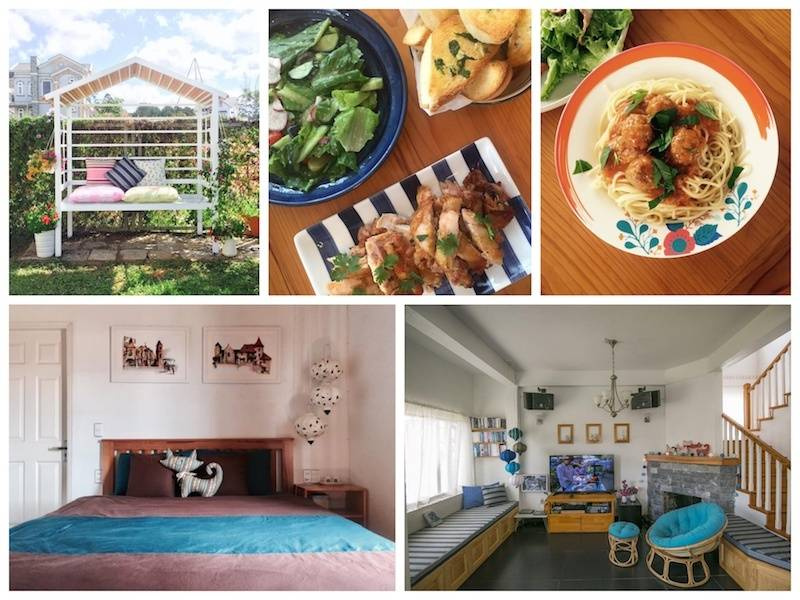 10 hostel homestay Đà Lạt gần chợ đêm giá rẻ đẹp, gần trung tâm chỉ 100k