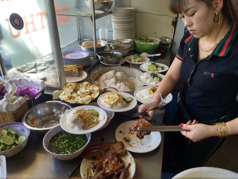 Top 20 quán ăn trưa Đà Lạt ngon, giá rẻ bình dân, ăn một lần là nghiền