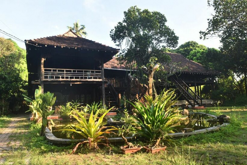Top 10 homestay Kon Tum giá rẻ view đẹp tốt nhất để dừng chân