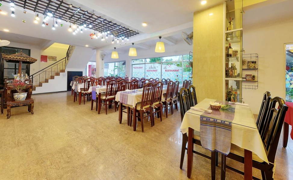 Top 40 khách sạn Hội An giá rẻ đẹp gần phố cổ, view biển từ 2-3-4-5 sao