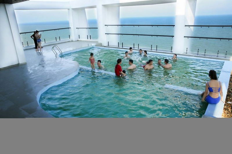 Top 30 khách sạn Sầm Sơn Thanh Hóa giá rẻ đẹp gần biển tốt nhất đặt phòng
