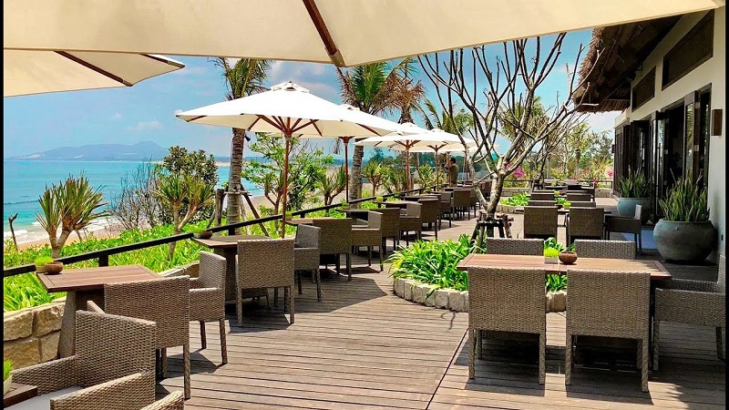 “Bỏ túi” 10 resort Quy Nhơn Bình Định giá rẻ đẹp gần biển Nhơn Lý, eo gió