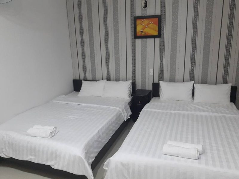 “Ghim” 10 khách sạn, nhà nghỉ, homestay Phú Quý giá “hạt dẻ” nhất