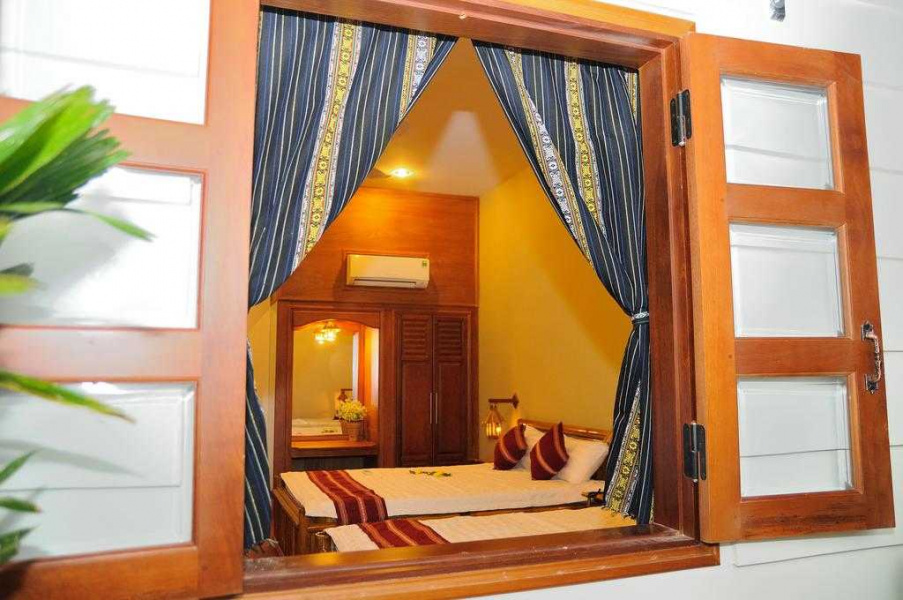 Top 20 khách sạn Kon Tum đẹp, giá rẻ có view sống ảo không nên bỏ lỡ