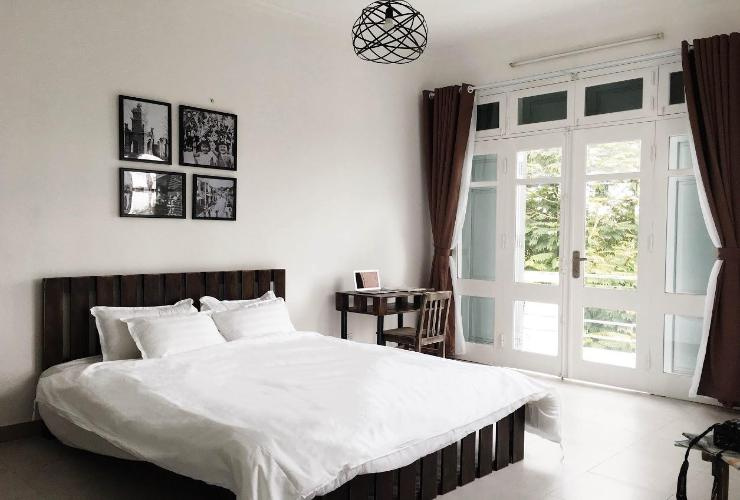 Top 10 homestay Tây Hồ giá rẻ view đẹp, sang trọng ở trung tâm Hà Nội