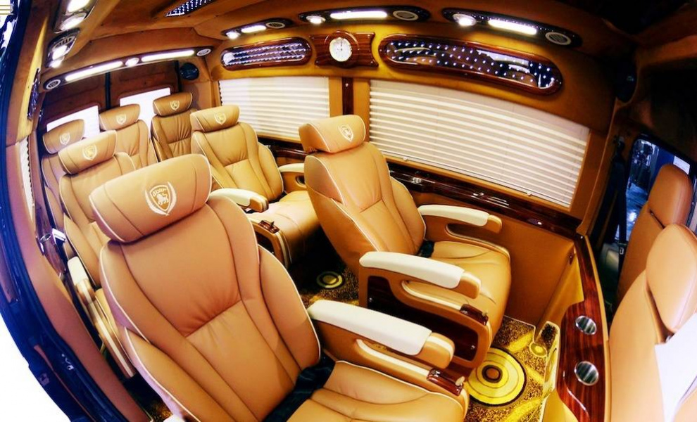 Top 15 + nhà xe limousine Hà Nội Hải Phòng giá rẻ giường nằm chất lượng