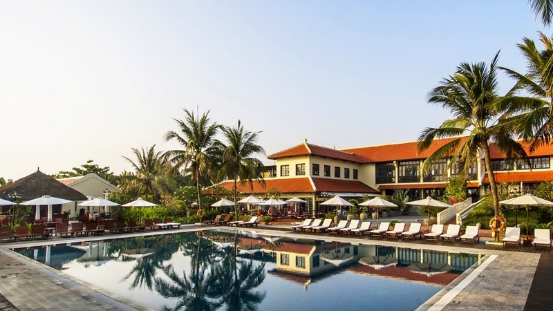 20 resort Hội An giá rẻ gần biển view đẹp từ 3-4-5-6 sao nên nghỉ dưỡng