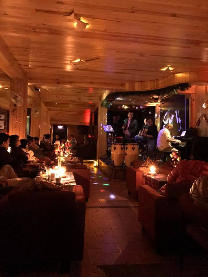 Top 20 quán cafe đẹp ở Đà Lạt giá rẻ lãng mạn có view sống ảo, săn mây