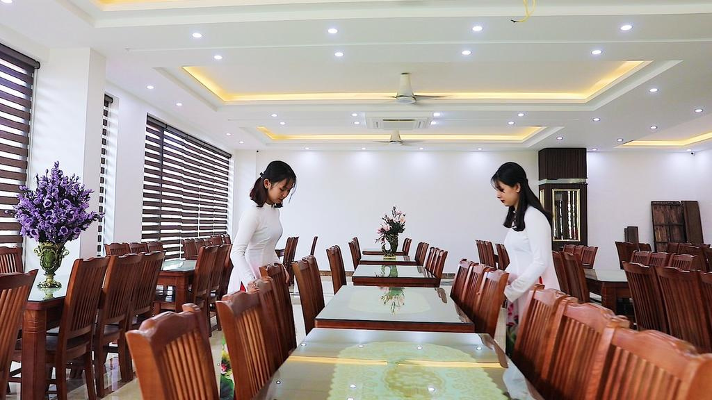 Top 30 khách sạn Sầm Sơn Thanh Hóa giá rẻ đẹp gần biển tốt nhất đặt phòng