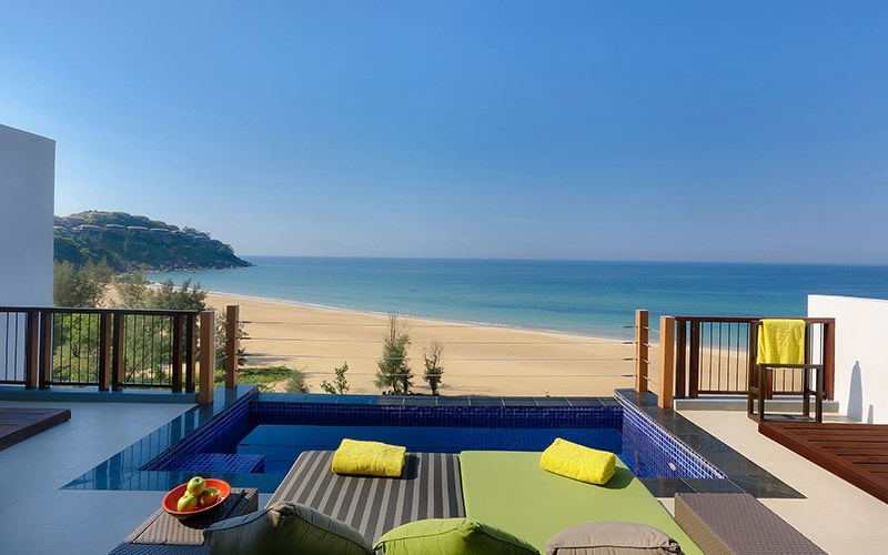 Review 20 Resort Huế rẻ đẹp gần biển đáng lưu trú cho kì nghỉ dưỡng