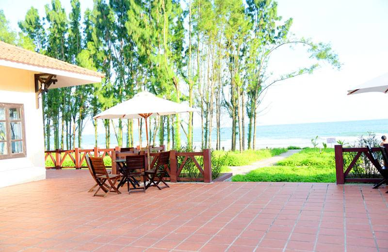 10 Nhà nghỉ homestay Cái Chiên giá rẻ gần biển đẹp từ 100k