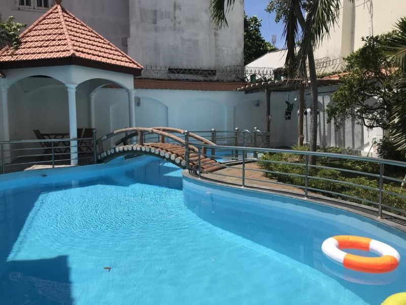 Top 40 Villa Vũng Tàu view biển đẹp giá rẻ có hồ bơi cho thuê tốt nhất