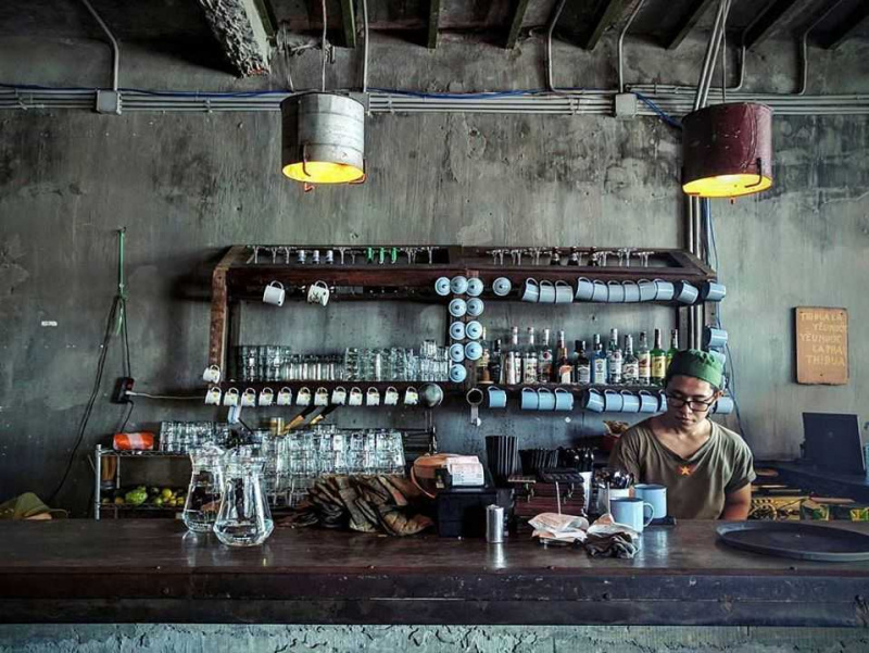 Top 20 quán cafe đẹp Đà Nẵng có view sống ảo nhất định phải check in một lần