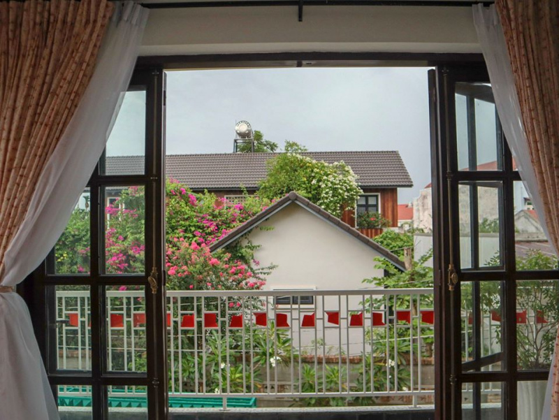 Top 6 homestay Tây Ninh đẹp, giá rẻ gần trung tâm, núi Bà Đen tốt nhất